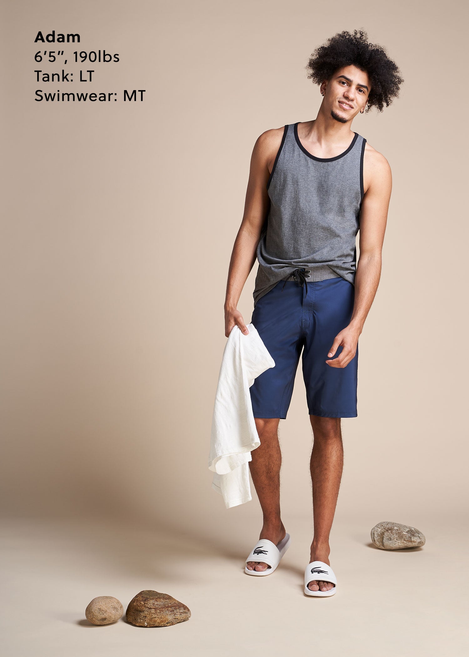 American-tall-mens-board-shorts-navymelange-lifestyle