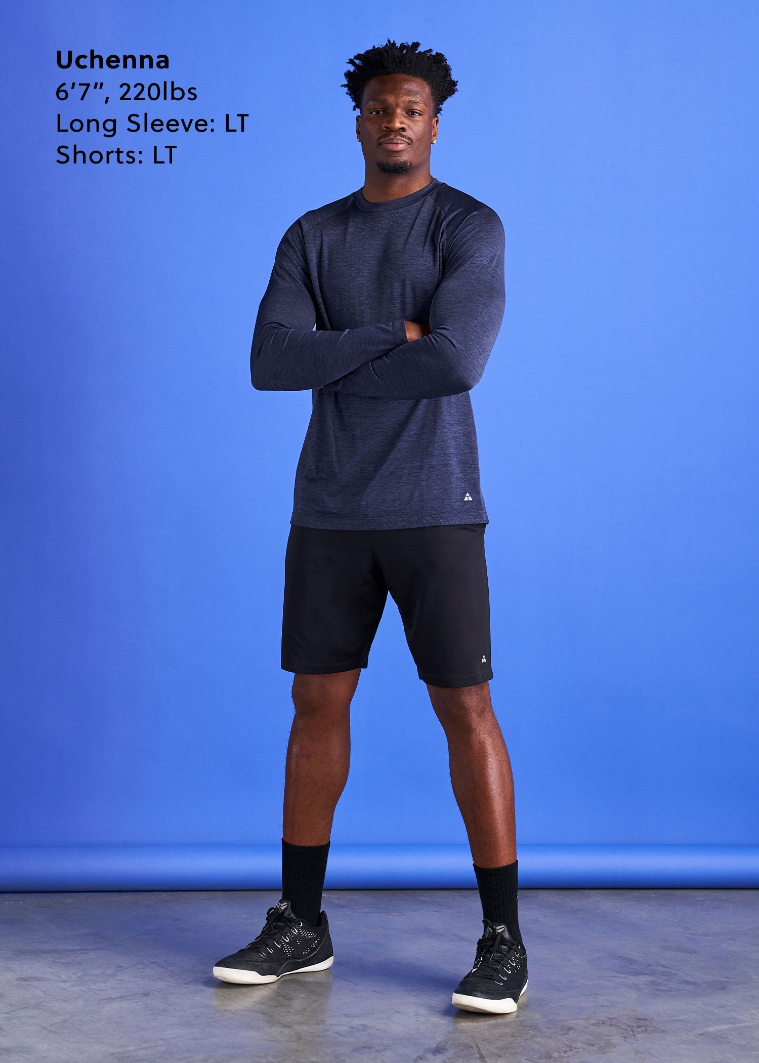American-tall-mens-performance-longsleeve-bluemix-lifestyle