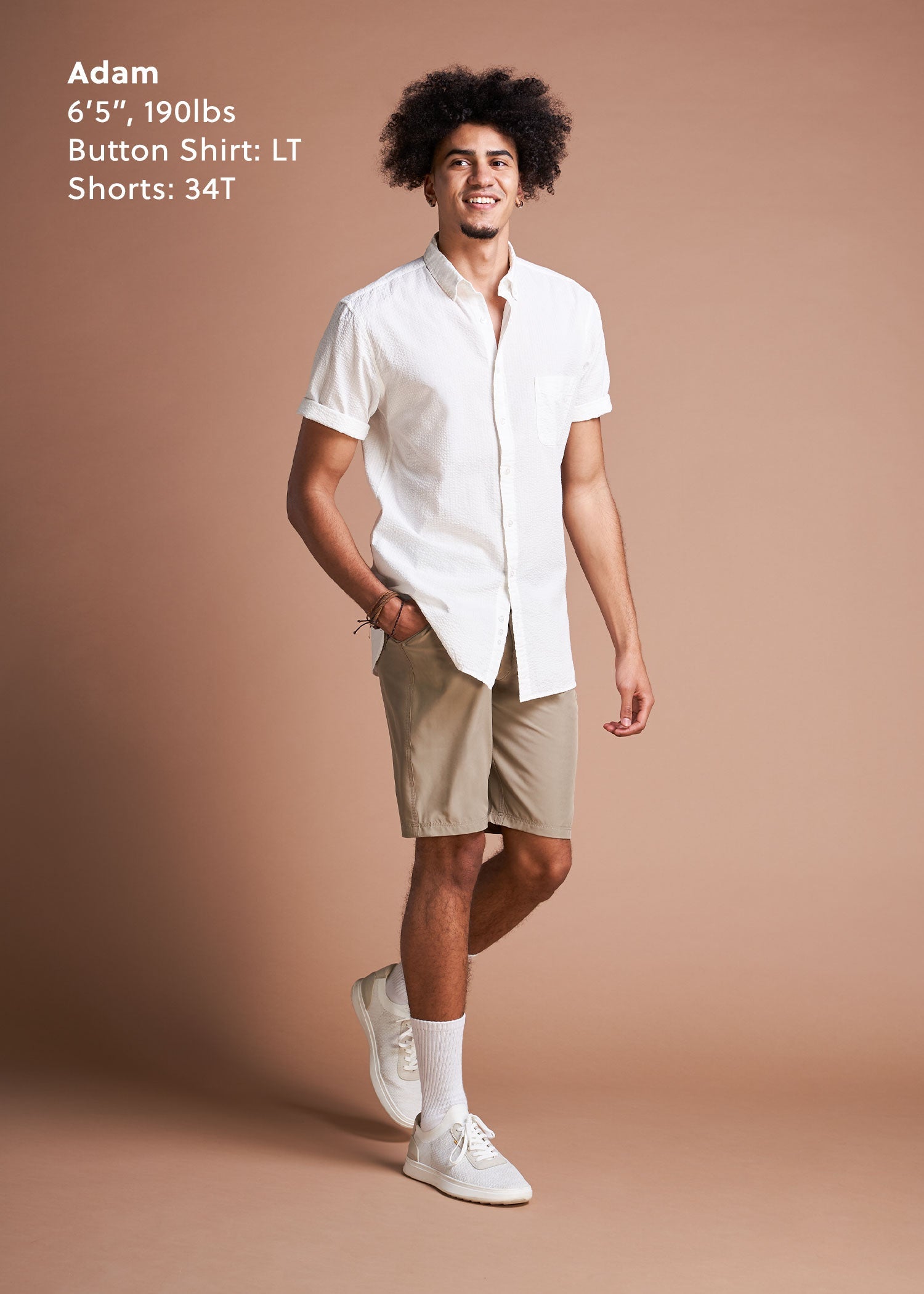 American-tall-mens-seersucker-ss-shirt-ecru-lifestyle