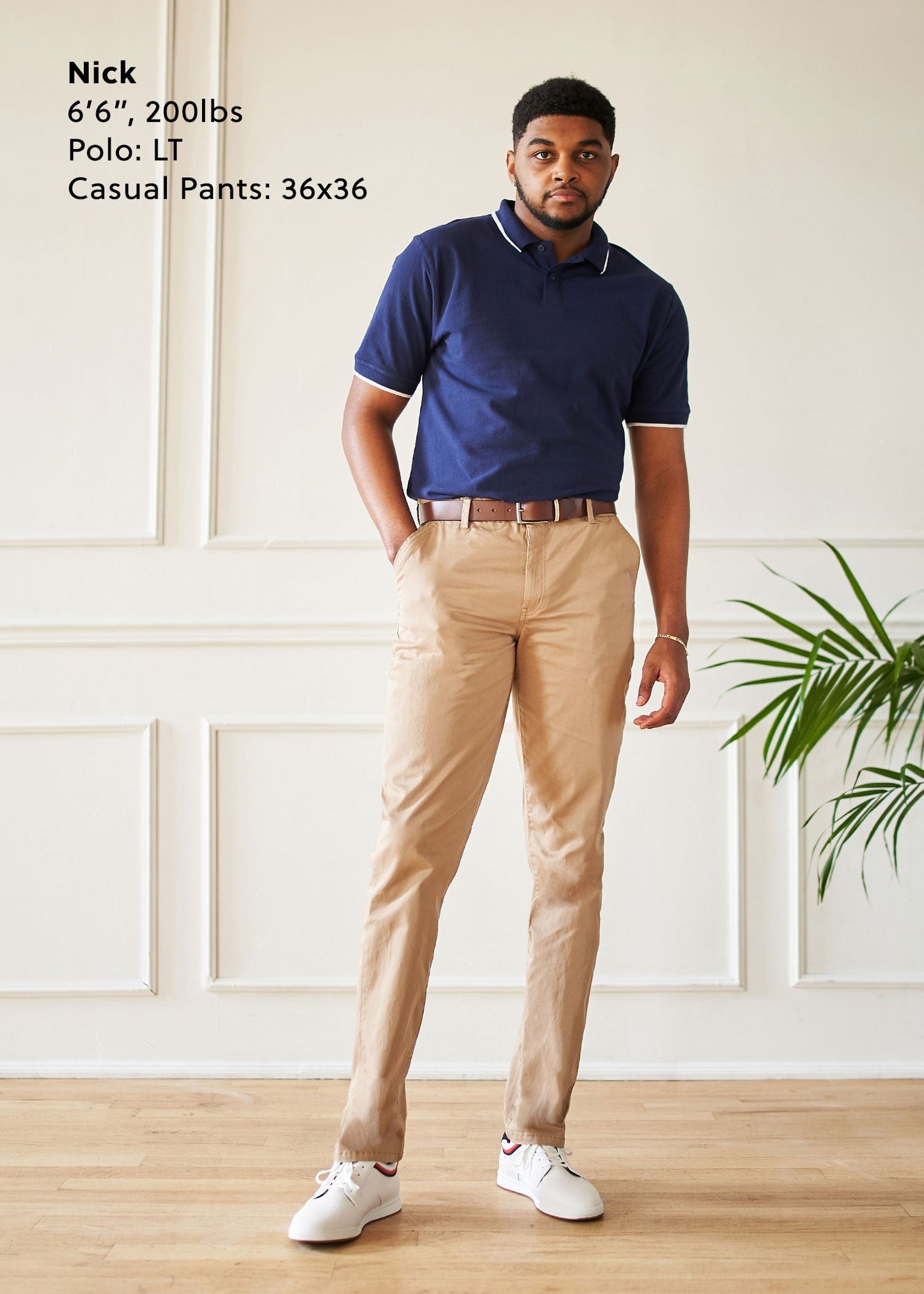 American-tall-mens-tipped-polo-navywhite-lifestyle