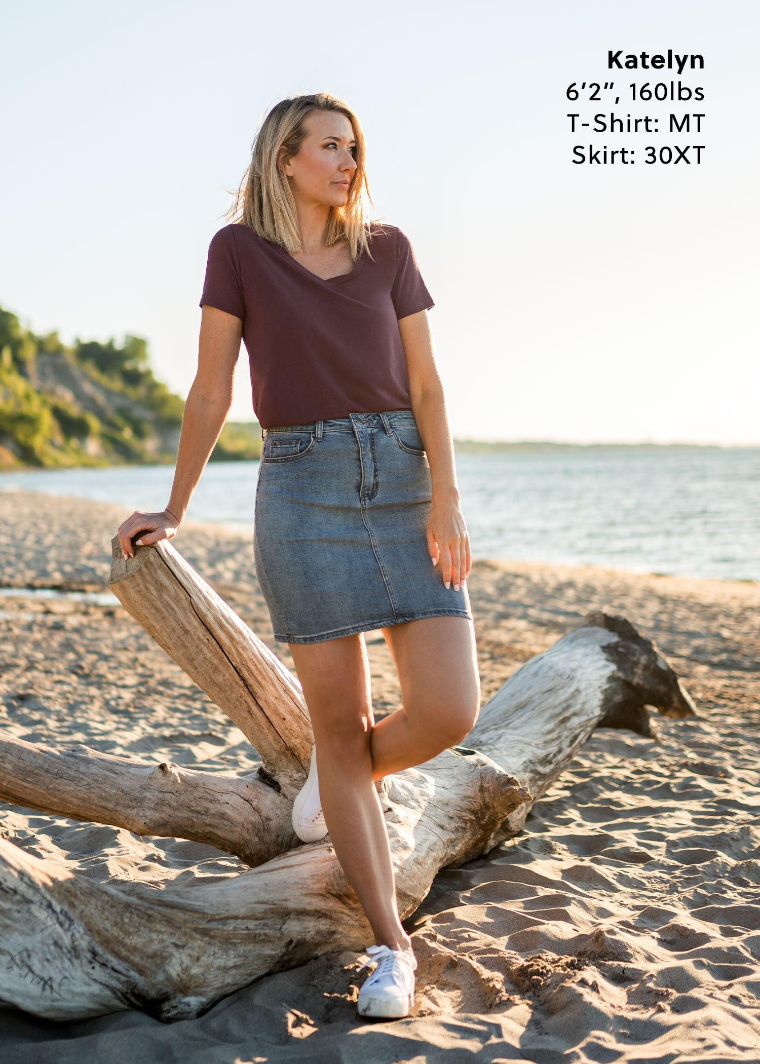 American-tall-womens-denim-skirt-lightblue-lifestyle