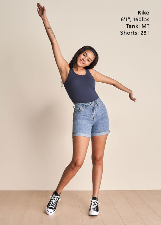 American-tall-womens-jersey-tank-navy-lifestyle