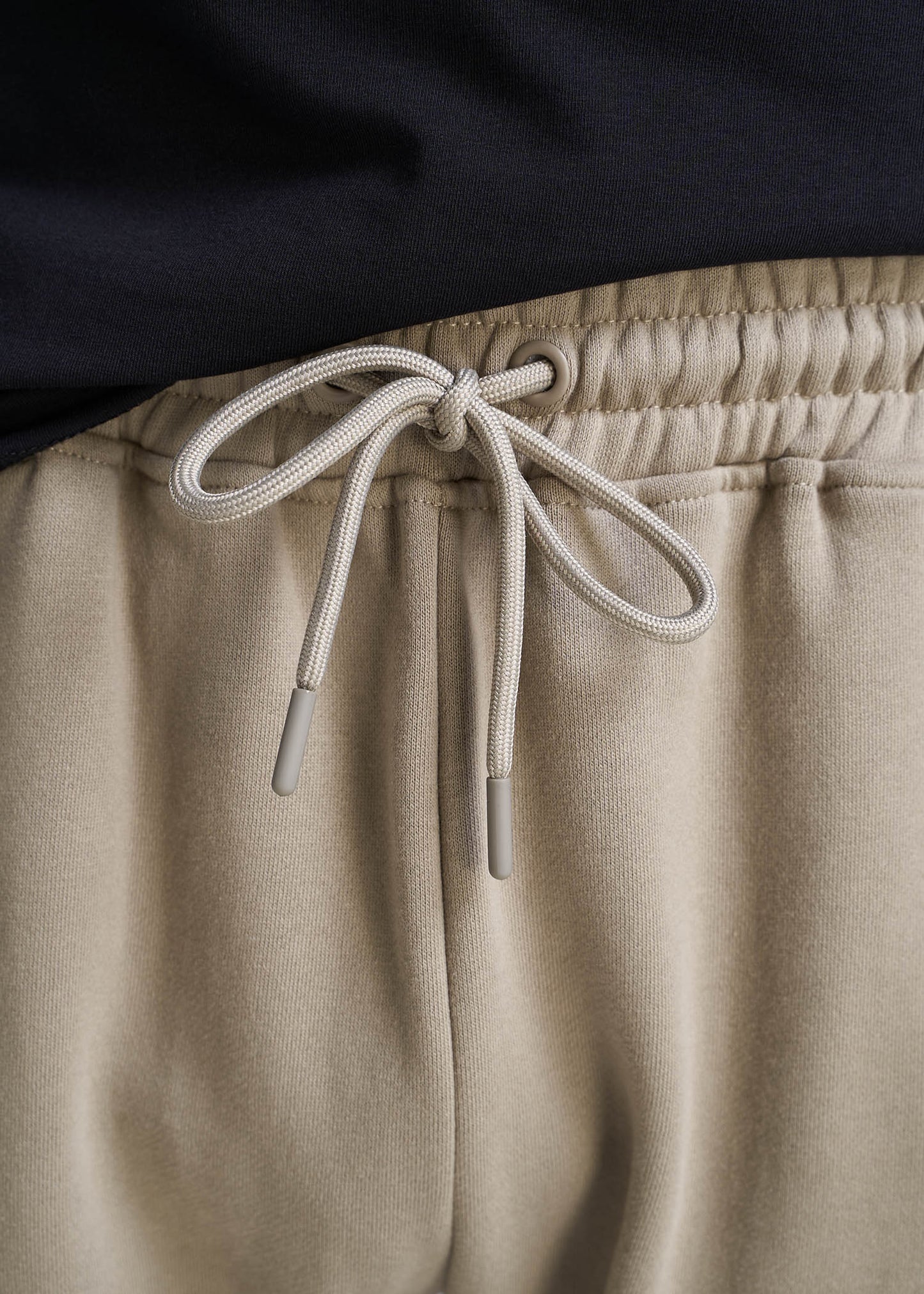 American_Tall_Men_80-20_Fleece_Joggers_Khaki-Waist