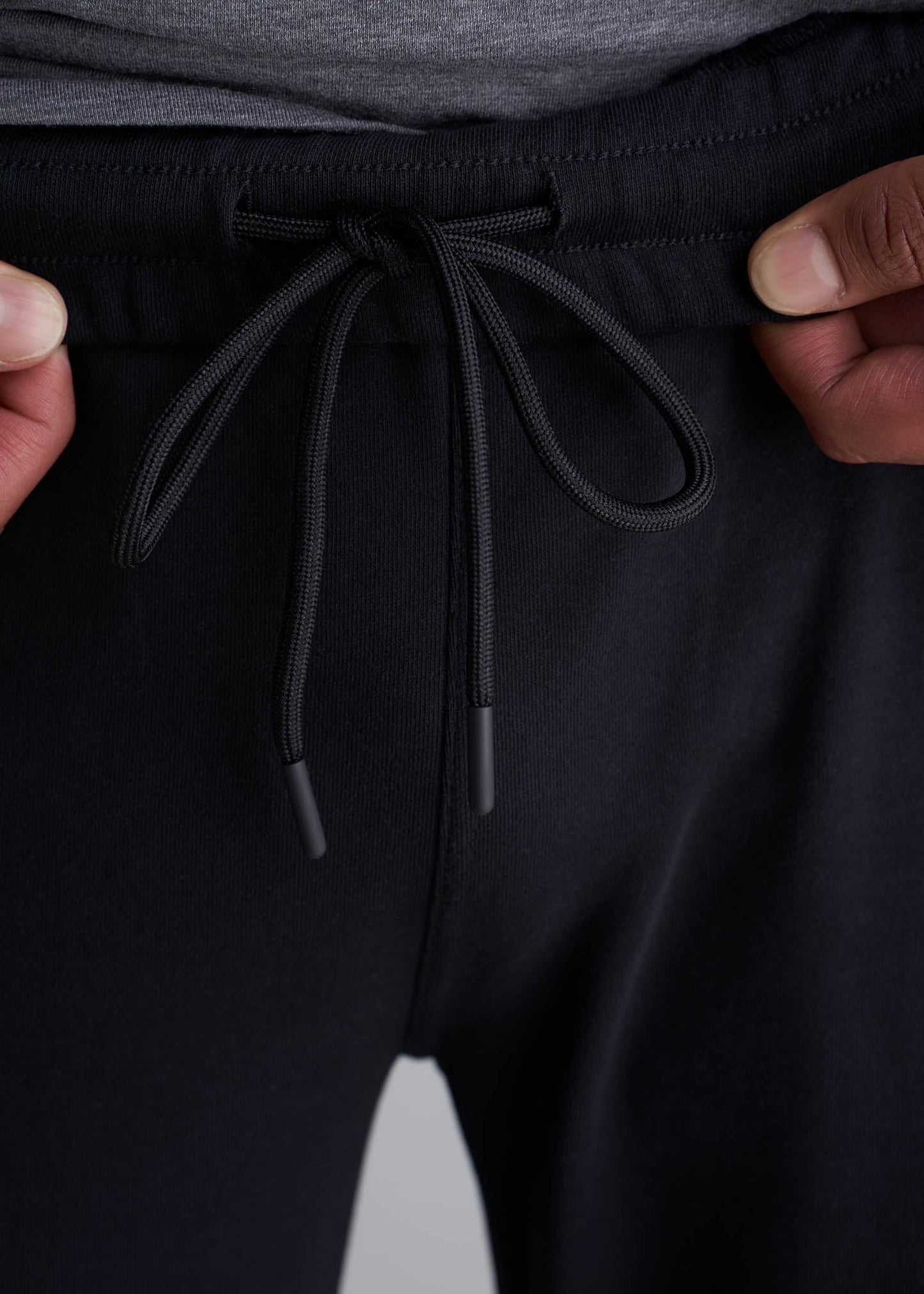 American_Tall_Men_8020_French_Terry_Sweatpants_Black-1728
