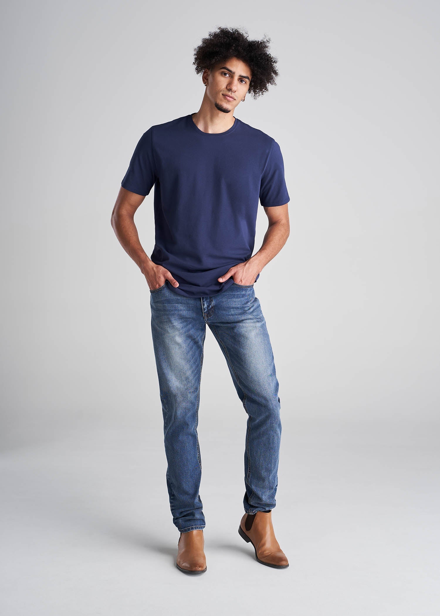 American_Tall_Men_Essentials_Regular_Fit_Crewneck_Tee_Navy-Full