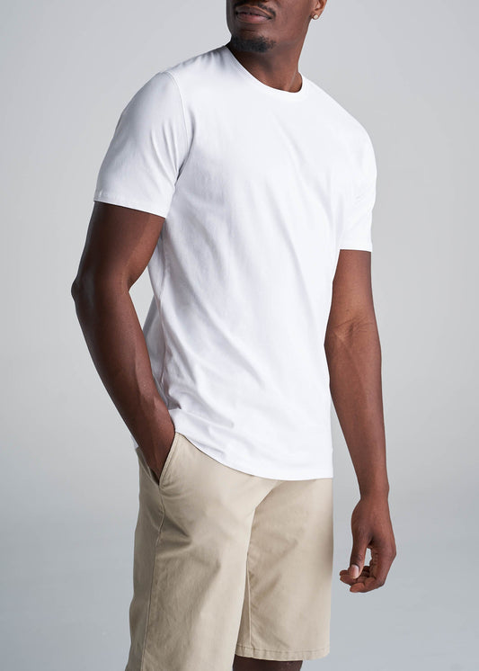 American_Tall_Men_Essentials_Regular_Fit_Crewneck_Tee_White-Side