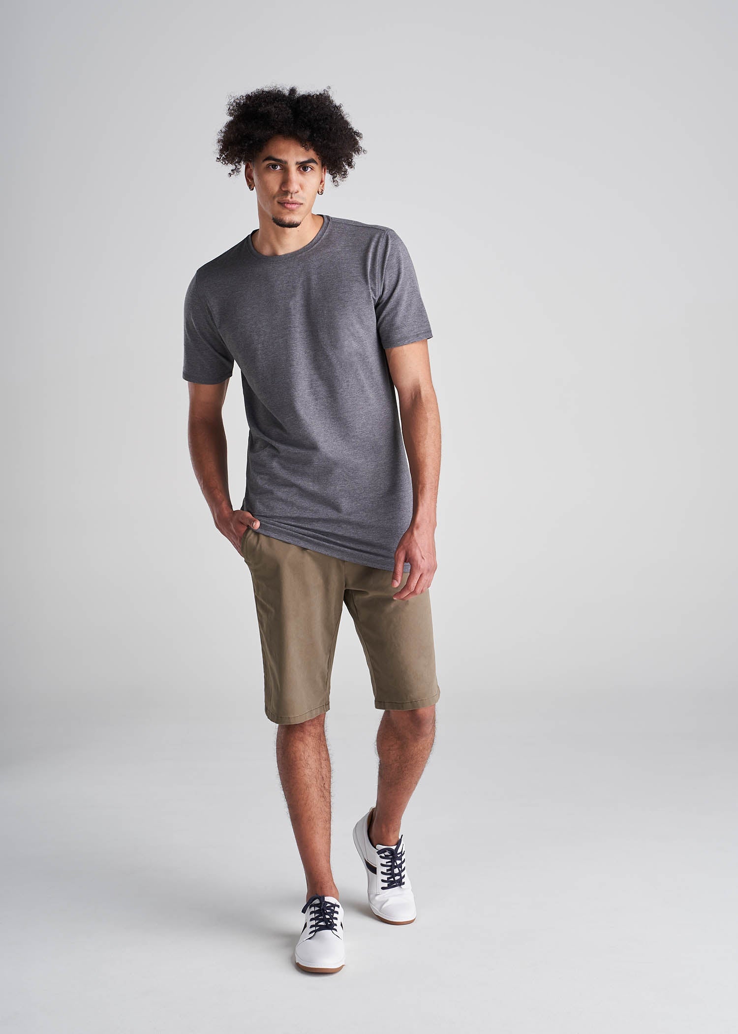 American_Tall_Men_Essentials_Slim_Fit_Crewneck_Tee_CharcoalMix-Full