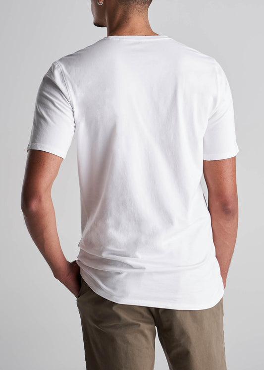 American_Tall_Men_Essentials_Slim_Fit_Crewneck_Tee_White-Back