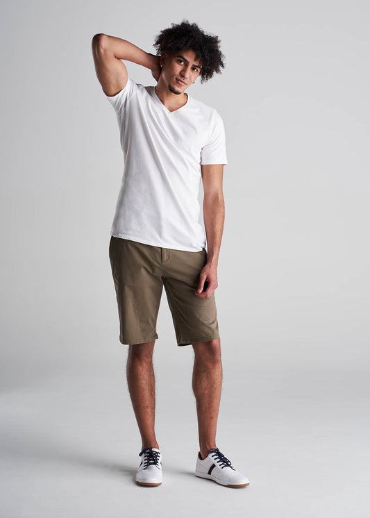 American_Tall_Men_Essentials_Slim_Fit_Vneck_Tee_White-Full