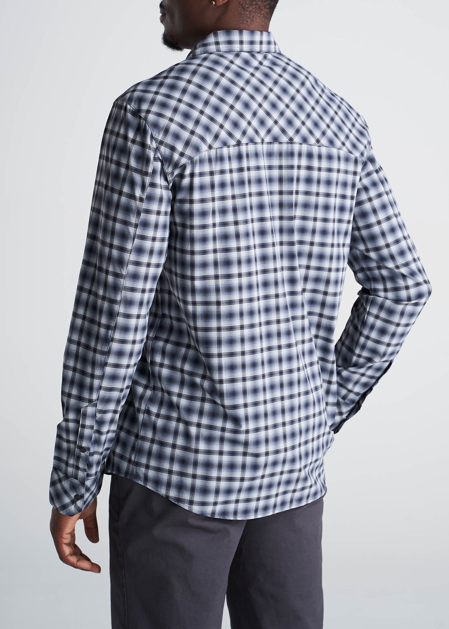 American_Tall_Mens_Hiking_Longsleeve_Button_Up_MidnightCanyon-Back