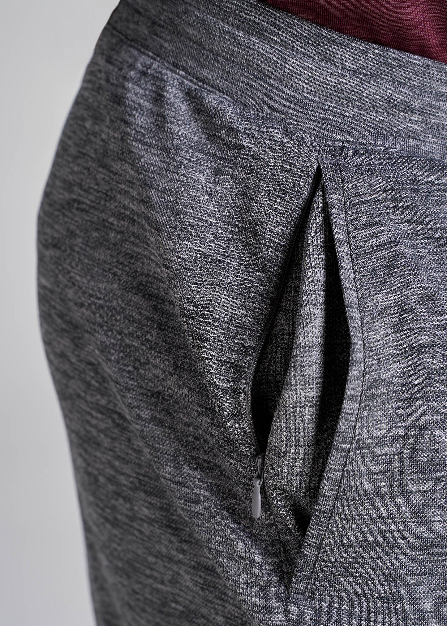 American_Tall_Men_Performance_Tall_Engineered_Athletic_Shorts_GreyMix-Pocket