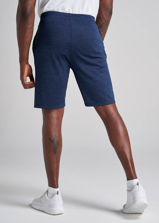 American_Tall_Men_Performance_Tall_Engineered_Athletic_Shorts_NavyMix-Back