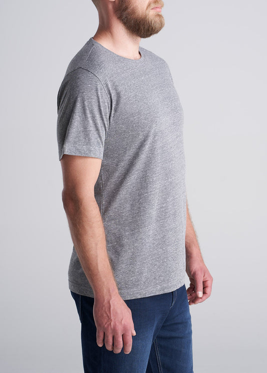 American_Tall_Men_Regular_TriBlend_SS_CrewNeck_Tee_LightGrey-side