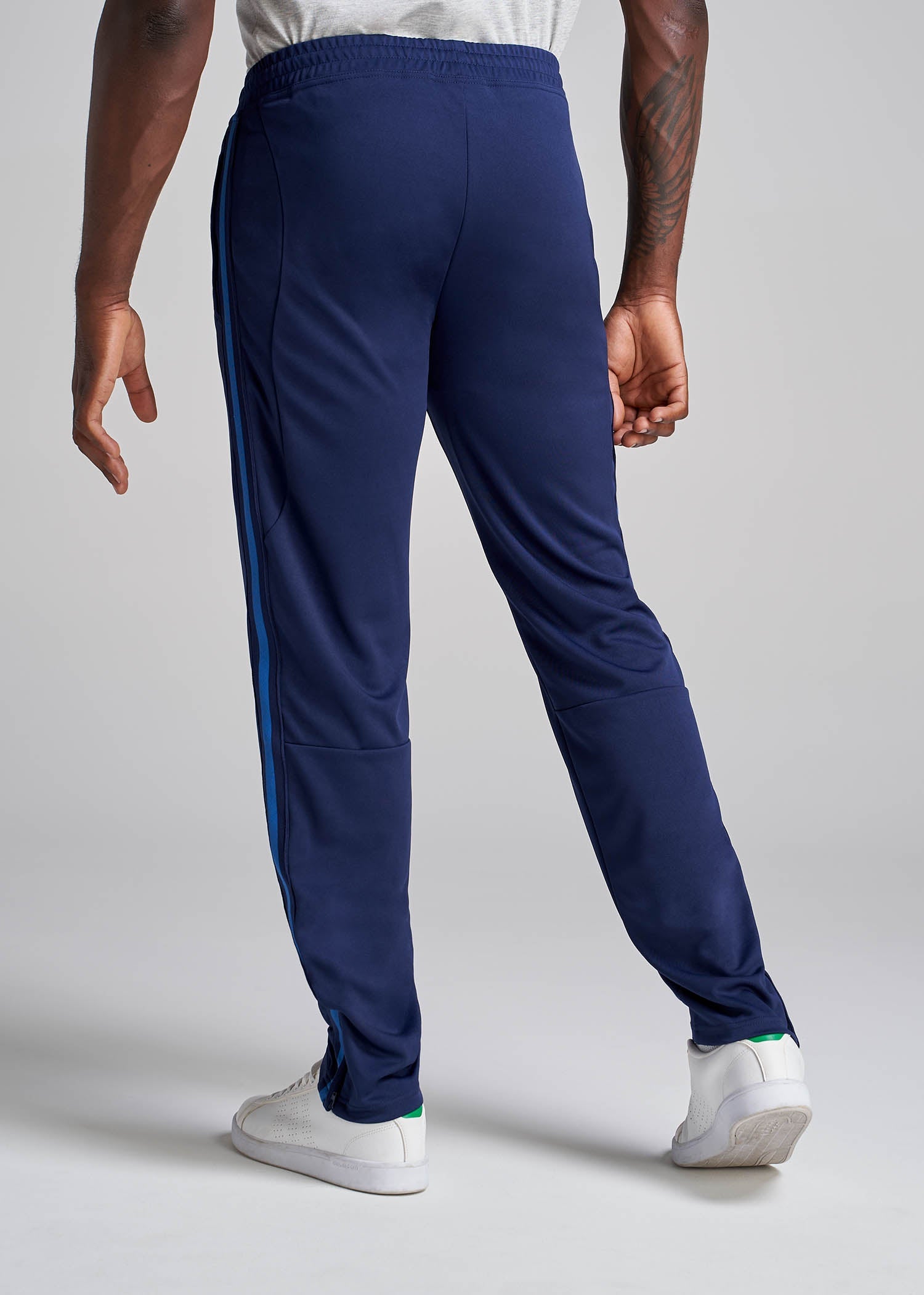 American_Tall_Men_Tall_Athletic_Stripe_Pant_DeepBlue_CobaltStripe-Back