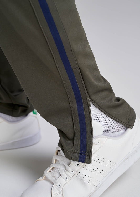 American_Tall_Men_Tall_Athletic_Stripe_Pant_Green_DeepBlueStripe-Zipper