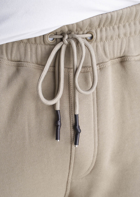 American_Tall_Men_Tall_French_Terry_Zip_Jogger_Khaki-Waist