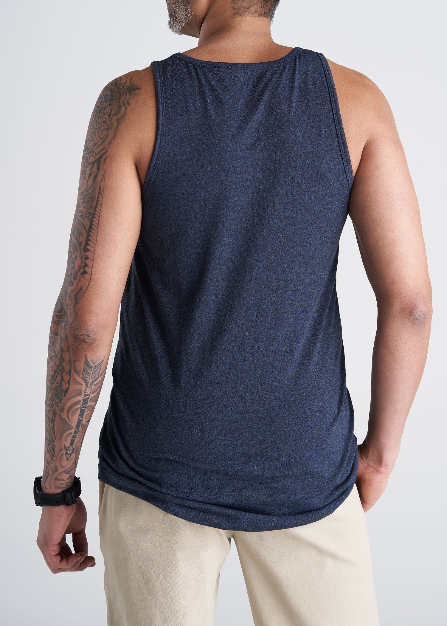 American_Tall_Mens_Beach_Tank_Space_Blue_mix-back