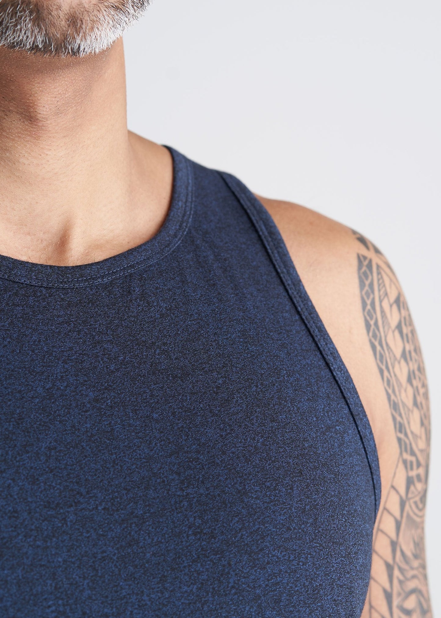 American_Tall_Mens_Beach_Tank_Space_Blue_mix-detailfront