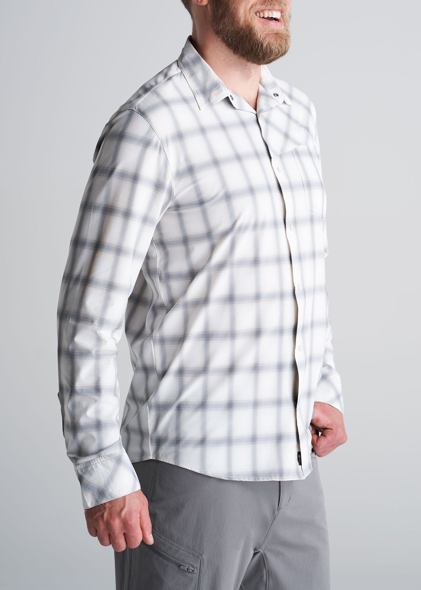 American_Tall_Mens_Hiking_Longsleeve_Button_Up_BirchSmoke-side