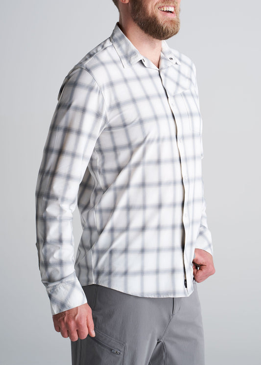 American_Tall_Mens_Hiking_Longsleeve_Button_Up_BirchSmoke-side