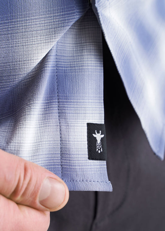 American_Tall_Mens_Hiking_Longsleeve_Button_Up_OpenSky-logo