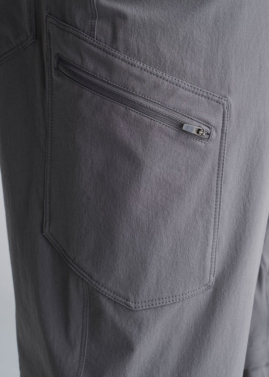 American_Tall_Mens_Hiking_Zipoff_Pant_MediumGrey-pocket