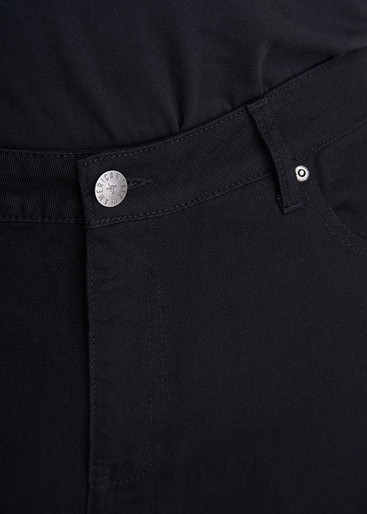 American_Tall_Mens_J1_Jean_True_Black-front-detail