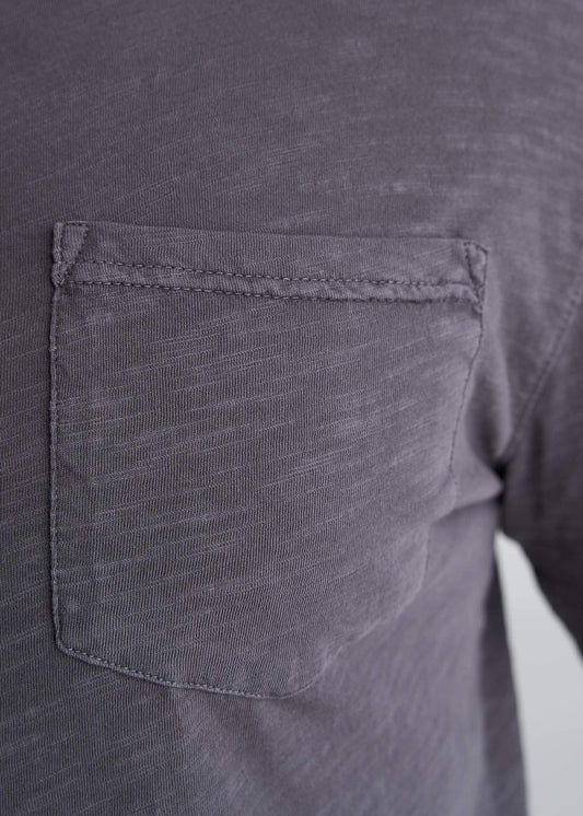 American_Tall_Mens_LS_Slub_Pocket_Henley-charcoal-pocket