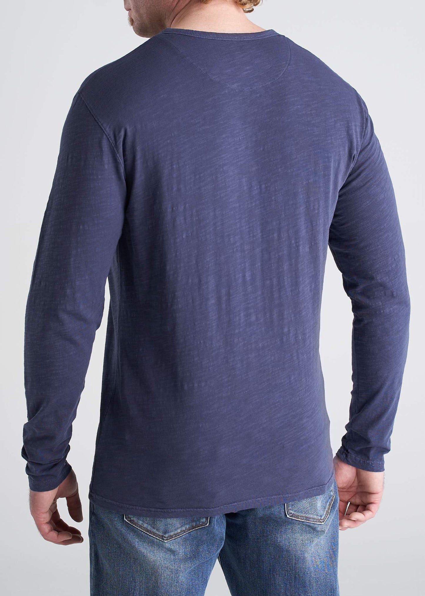 American_Tall_Mens_LS_Slub_Pocket_Henley-navy-back