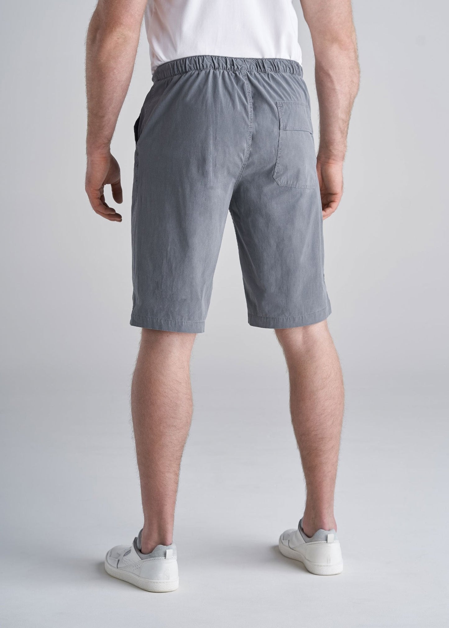 American_Tall_Mens_LongJohnDeck_shorts_flint-grey-back