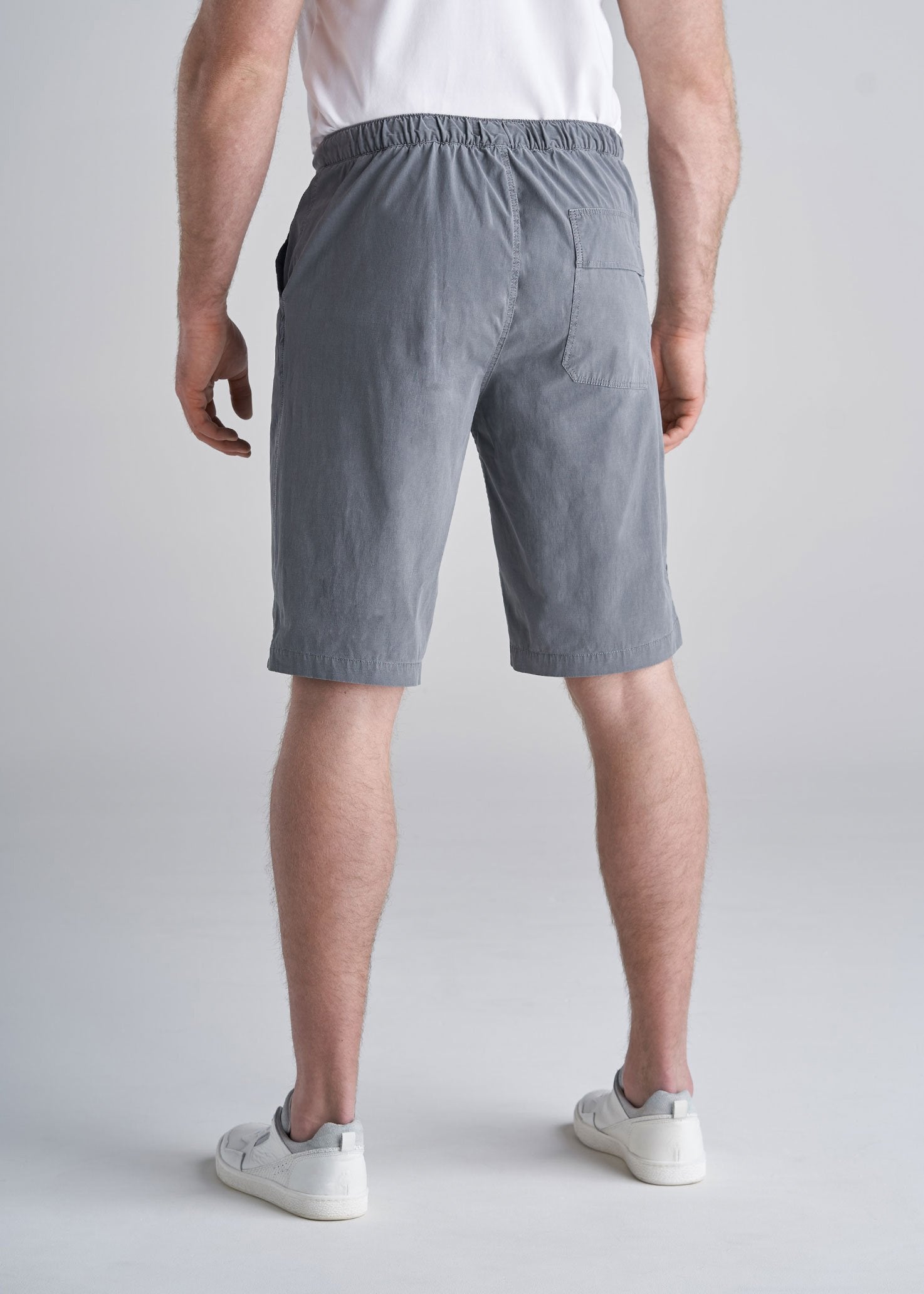 American_Tall_Mens_LongJohnDeck_shorts_flint-grey-back