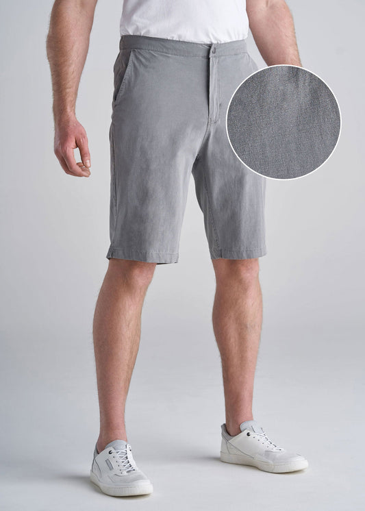American_Tall_Mens_LongJohnDeck_shorts_pewter-swatch