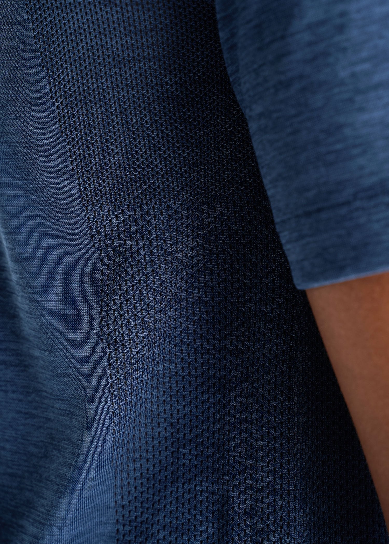 merican_Tall_Mens_Performance_Golf_Polo_Raglan_Sleeve_Navymix-fabric