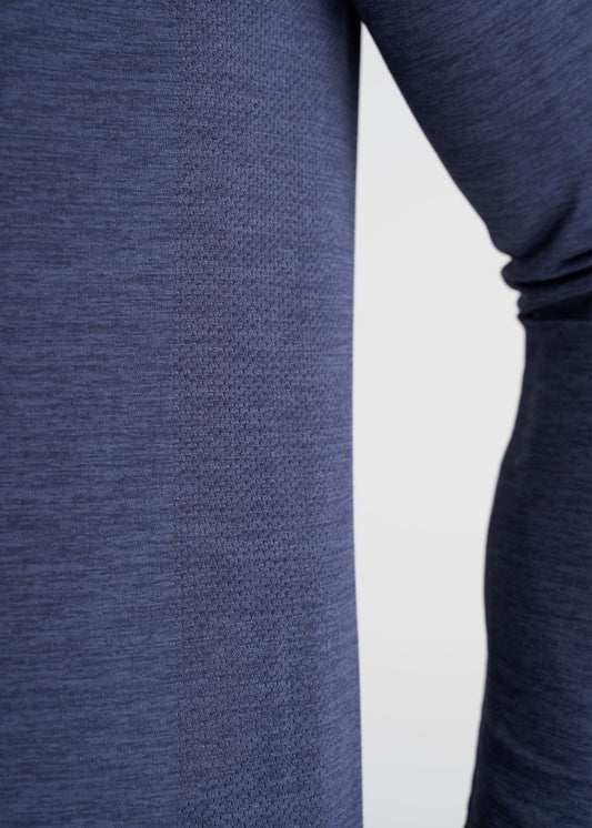 American_Tall_Mens_Performance_LongSleeve_Raglan_BlueMix-fabric.