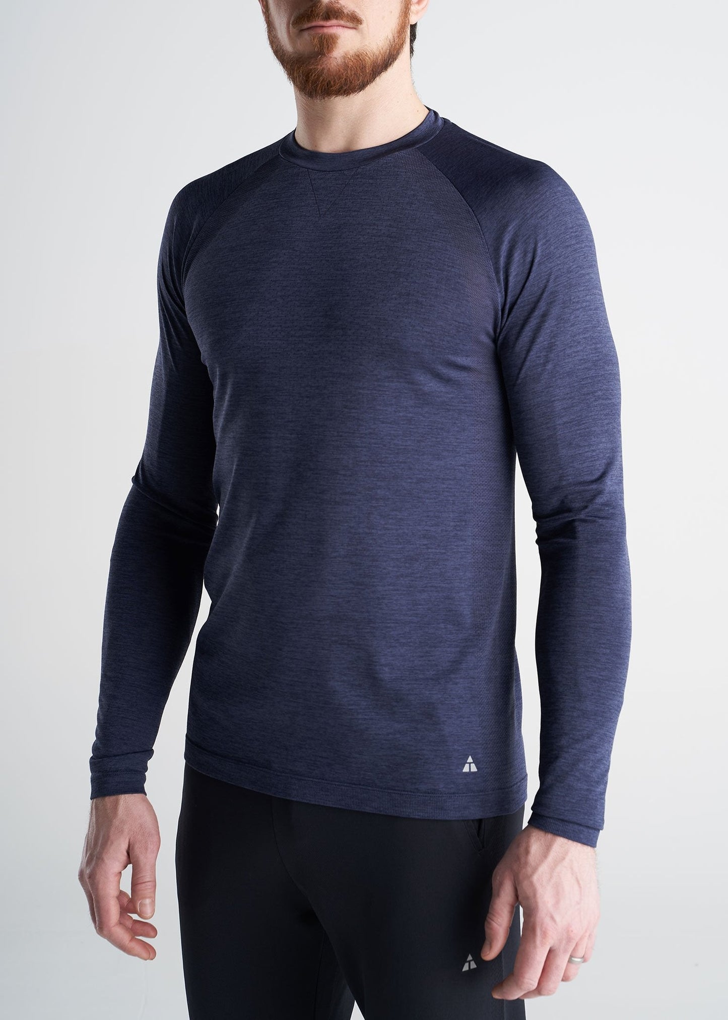 American_Tall_Mens_Performance_LongSleeve_Raglan_BlueMix-side
