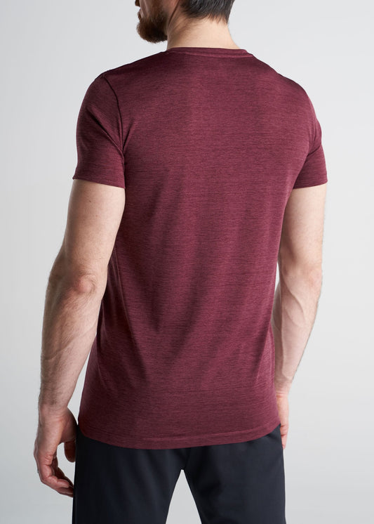 American_Tall_Mens_Performance_Tee_RustMix-back