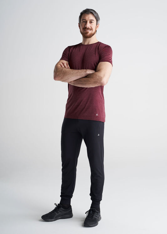 American_Tall_Mens_Performance_Tee_RustMix-lifestyle