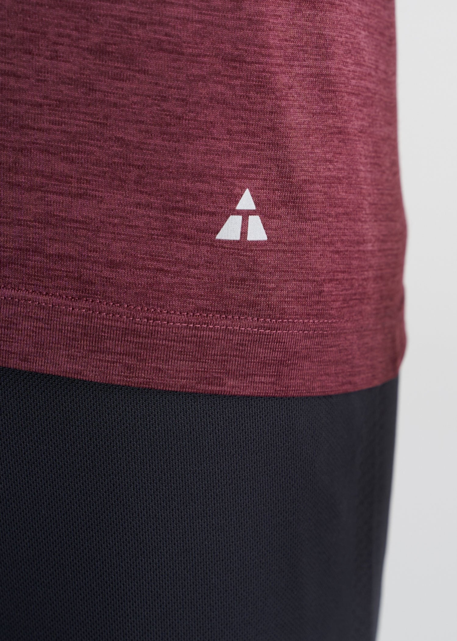 American_Tall_Mens_Performance_tee_rustmix_detail