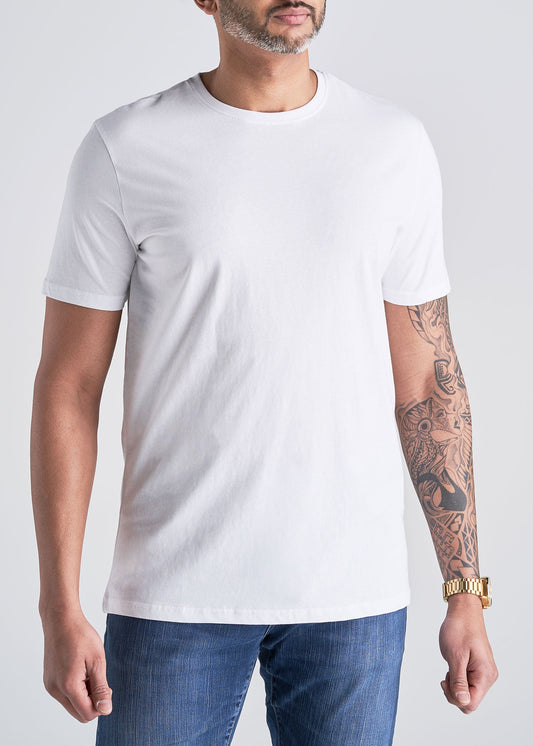 American_Tall_Mens_SS_Everyday_Cotton_Crewneck_white-front