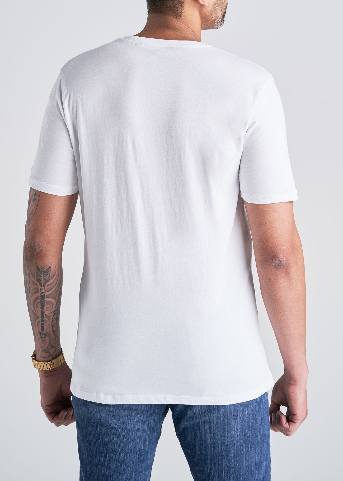 American_Tall_Mens_SS_Everyday_Cotton_Vneck_white-back