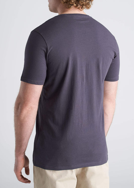 American_Tall_Mens_SS_Everyday_Crewneck_Tee_Charcoal-back