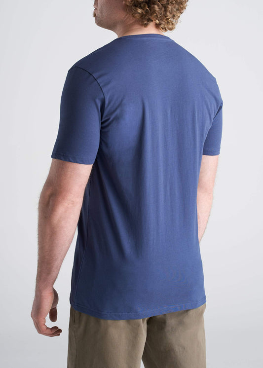 American_Tall_Mens_SS_Everyday_Crewneck_Tee_Navy-back