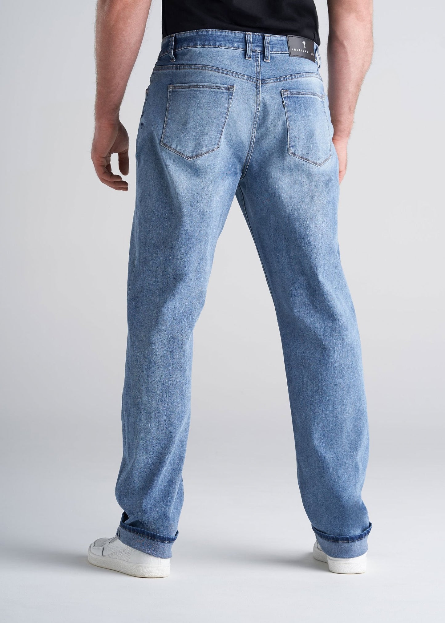 American_Tall_Mens_Semi_Relaxed_New_Fade-back