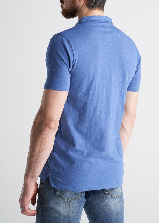 American_Tall_Mens_Slub_Polo_AirforceBlue-back