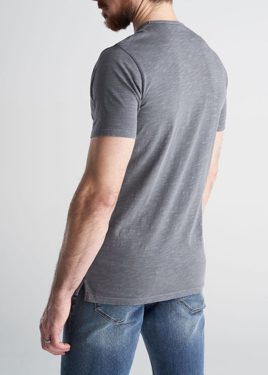 American_Tall_Mens_Slub_Tee_Slate-back