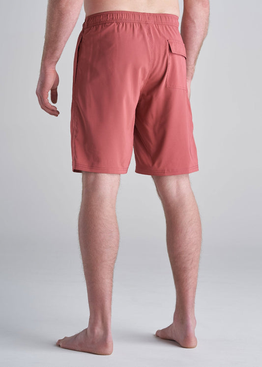American_Tall_Mens_Solid_Swim_Trunk_Nantuket_red-back