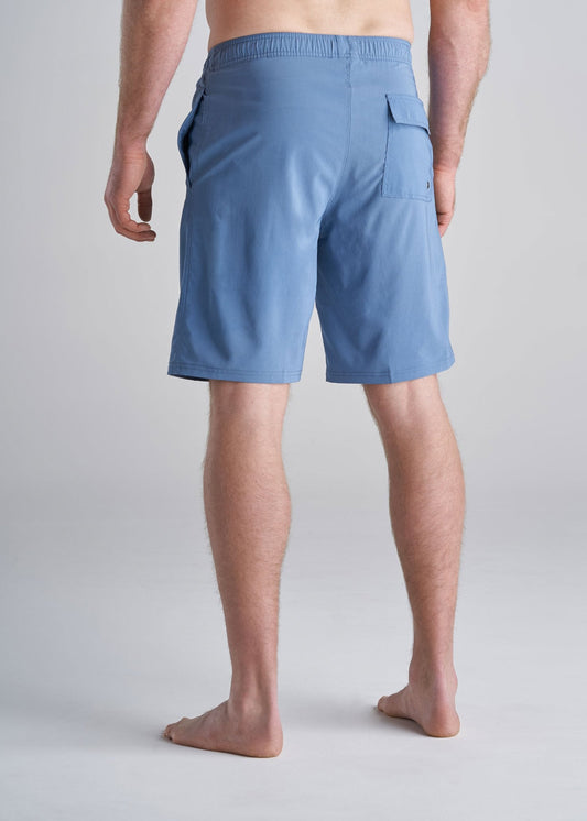 American_Tall_Mens_Solid_Swim_Trunk_pacificblue-back