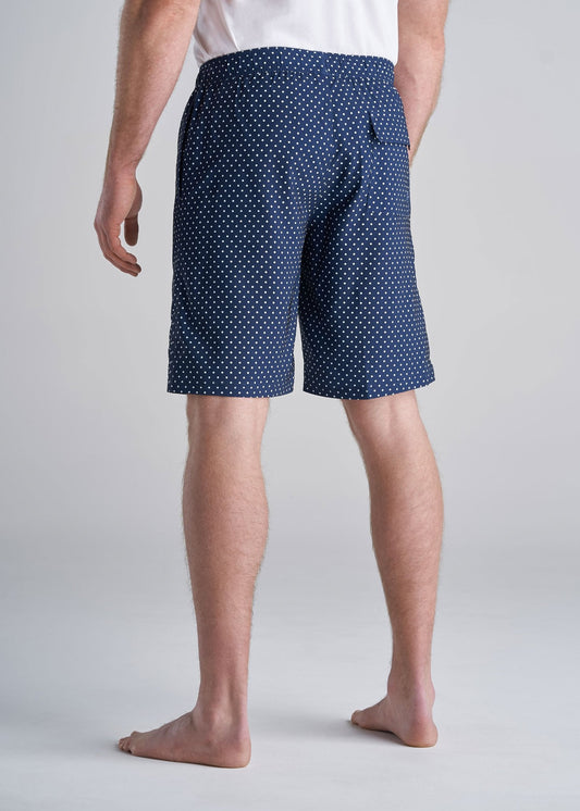American_Tall_Mens_Swim_Trunk_Navy_Dot-back
