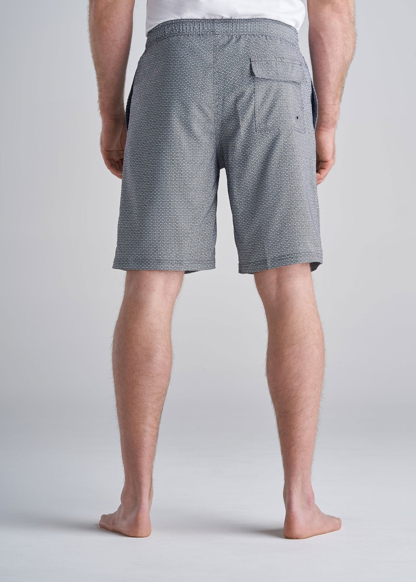 American_Tall_Mens_Swim_Trunk_chain_print-back
