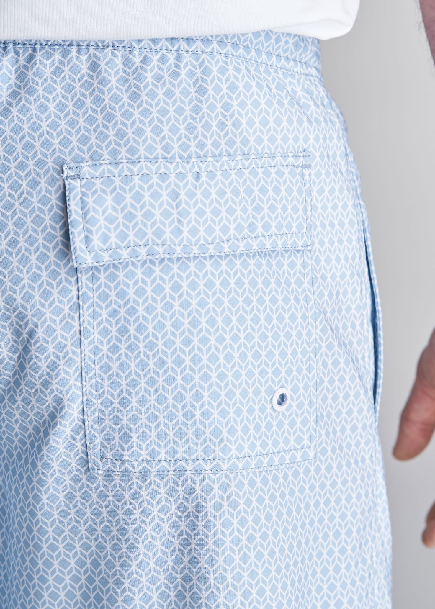 American_Tall_Mens_Swim_Trunk_chevron_print-detail